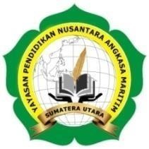 Logo Yayasan